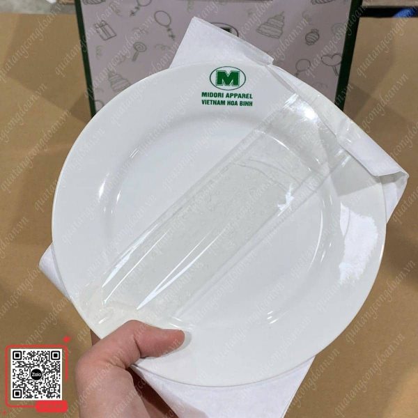 Bộ Bát Đĩa Công Đoàn Midori Tặng Sinh Nhật Công Nhân 7 bo bat dia cong doan midori sinh nhat nu cong nhan