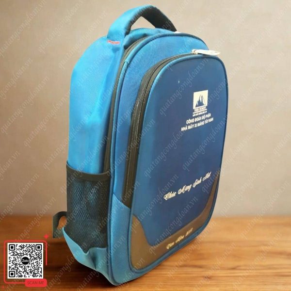 Balo Quà Tặng Công Đoàn Bộ Phận Nhà Máy Xi Măng Tây Ninh 4 dat hang balo qua tang cong doan sinh nhat gia xuong