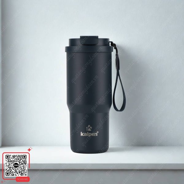 Ly Giữ Nhiệt In Hình Theo Yêu Cầu 5 Ly giữ nhiệt 500ml in hình theo yêu cầu