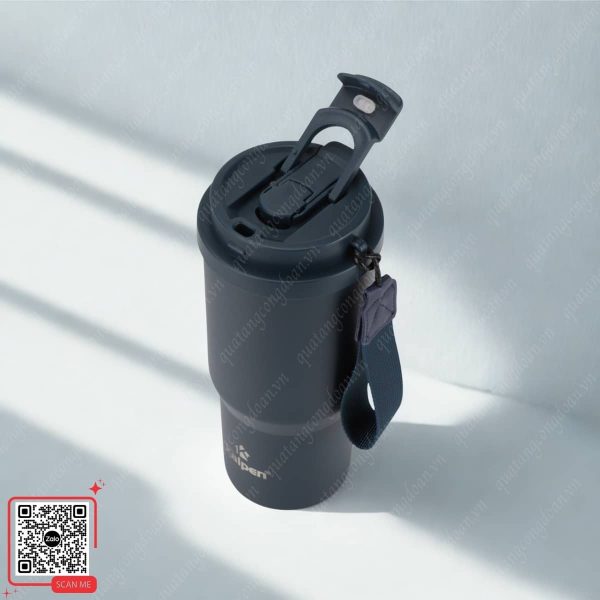 Ly Giữ Nhiệt In Hình Theo Yêu Cầu 6 Ly giữ nhiệt in hình tặng công nhân