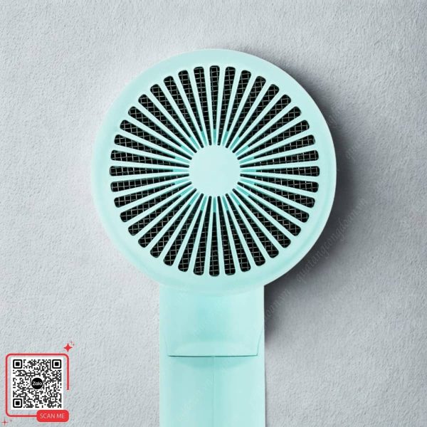 Máy Sấy Tóc Quà Tặng 20/10 Cho Công Nhân 7 may say toc gia re tang 20 10 cho cong nhan nu