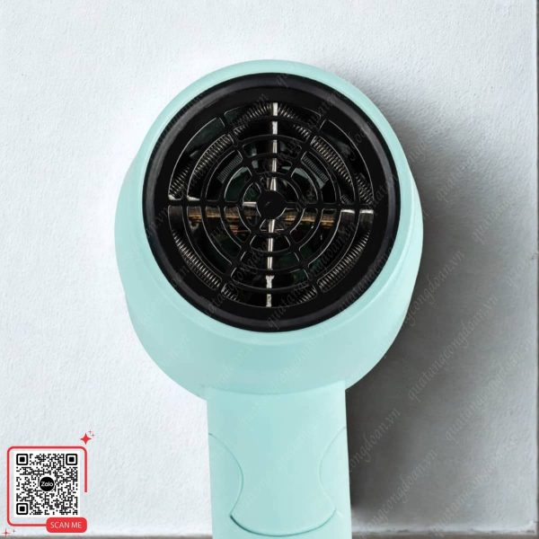 Máy Sấy Tóc Quà Tặng 20/10 Cho Công Nhân 6 may say toc qua 20 10 cong doan tang nhan vien nu