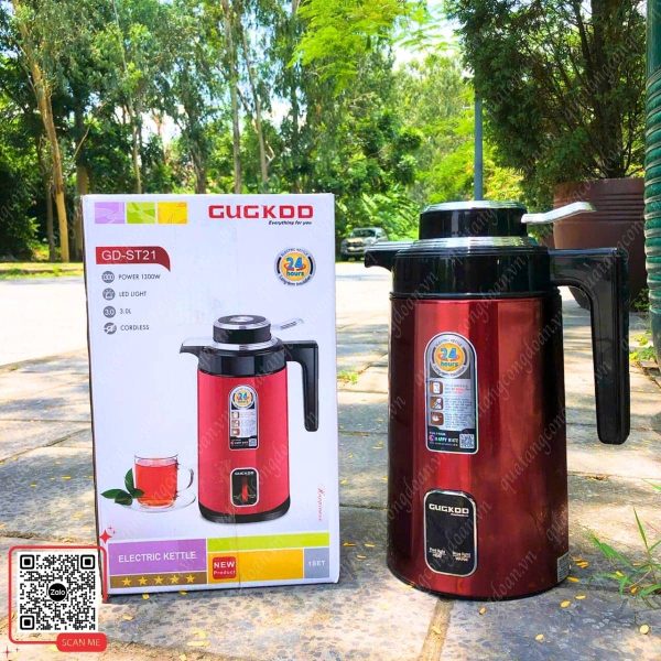 Phích Giữ Nhiệt Công Đoàn Thaco Tặng Công Nhân Tết 2025 4 phích giữ nhiệt công đoàn Thaco tặng công nhân dịp Tết