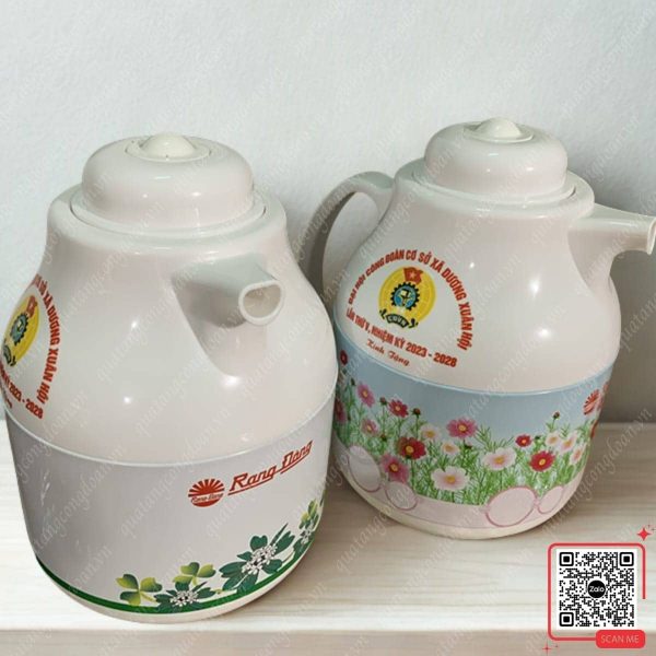 Phích Giữ Nhiệt Đại Hội Công Đoàn Dương Xuân Hội 5 phich giu nhiet dai hoi cong doan gia re duong xuan hoi
