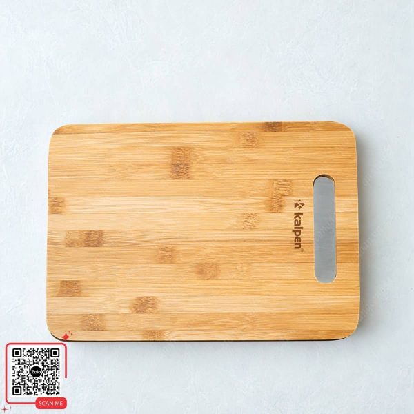 Thớt Tre Kháng Khuẩn Cao Cấp 5 Thớt gỗ quà tặng công đoàn giá rẻ