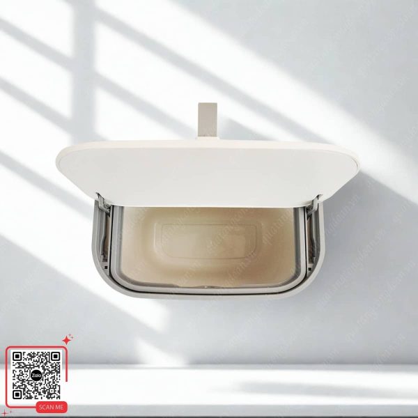 Thùng Đựng Rác Treo Tủ Bếp 5 Thùng rác treo tủ bếp giá rẻ cho công đoàn
