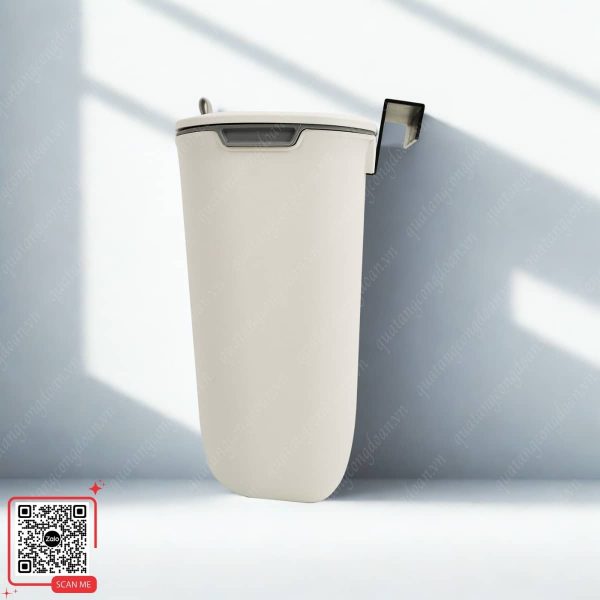 Thùng Đựng Rác Treo Tủ Bếp 4 Thùng đựng rác thông tin làm quà tặng công nhân