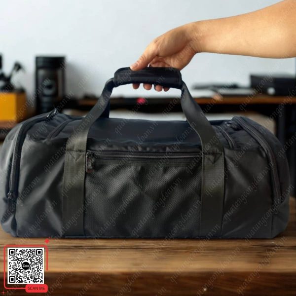 Túi Du Lịch In Logo Công Đoàn 4 Túi du lịch in logo công đoàn