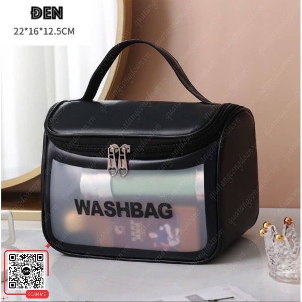 Túi Đựng Mỹ Phẩm Làm Quà Tặng 20/10 Giá Rẻ Cho Nhân Viên 7 Túi đựng mỹ phẩm đẹp quà 20/10 cho nhân viên