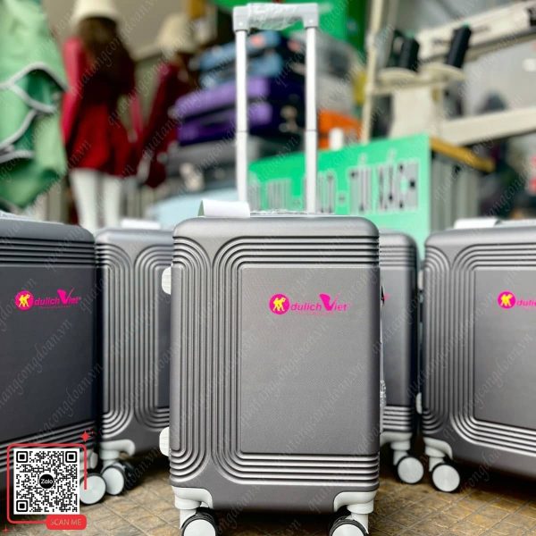 Vali Quà Tặng Công Đoàn Viên, Đại Hội Công Đoàn 5 Vali quà tặng tết cho công nhân