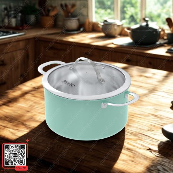 Bộ 3 Nồi Inox Sunhouse Cao Cấp 7 bo noi inox sunhouse tien loi