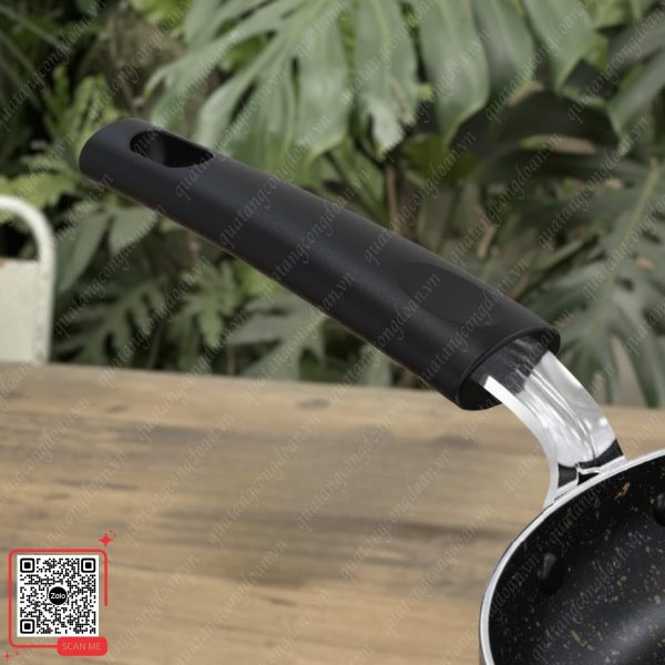 Chảo Chống Dính Sunhouse Làm Quà Tặng 6 Tay cầm chảo sunhouse cách nhiệt an toàn