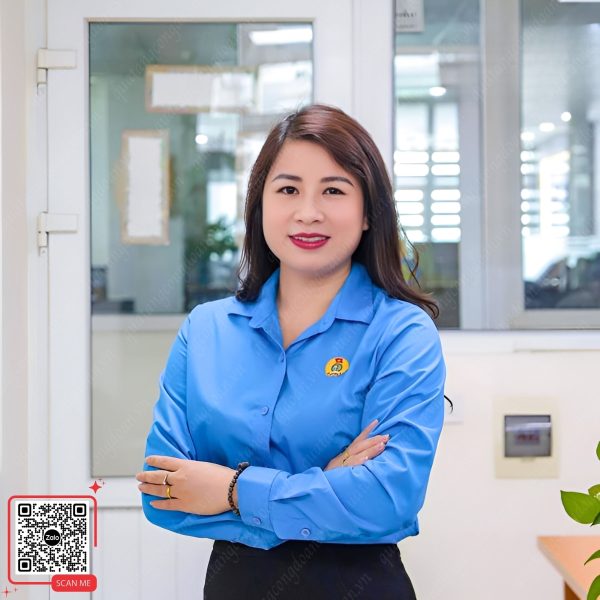 Áo Thun, Sơ Mi Công Đoàn Việt Nam 4 Áo sơ mi công đoàn