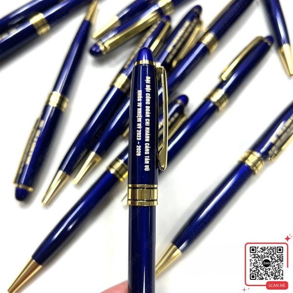 Set Quà Tặng Đại Hội Chi Bộ Công Đoàn Chi Nhánh Cảng Tân Vũ 4 Bút ký đại hội công đoàn chi nhánh Cảng Tân Vũ
