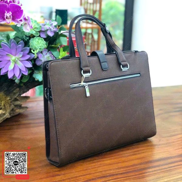 Cặp Da Quà Tặng Đại Hội Công Đoàn 7 Cặp da cao cấp tặng đại hội công đoàn