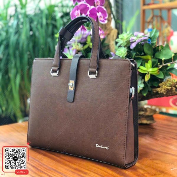 Cặp Da Quà Tặng Đại Hội Công Đoàn 5 Cặp da quà tặng đại hội đại biểu công đoàn