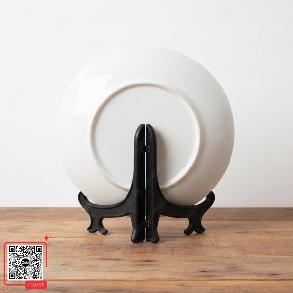 Đĩa Sứ Kỷ Niệm 95 Năm Thành Lập Công Đoàn Việt Nam 5 Đĩa sứ trưng bày làm quà tặng kỷ niệm 95 năm thành lập công đoàn
