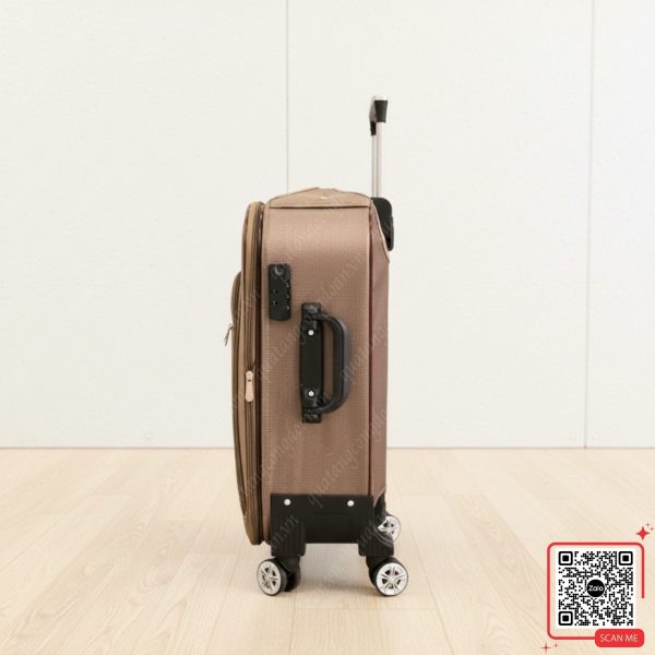 Vali Vải Size 16 Inch Tặng Người Lao Động Dịp Tết 2026 6 Vali vải size 16 tặng người lao động dịp tết