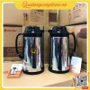 Phích Giữ Nhiệt In Logo Quỹ Tín Dụng Nhân Dân Bạch Long 2 Phích giữ nhiệt in logo quỹ tín dụng nhân dân Bạch Long