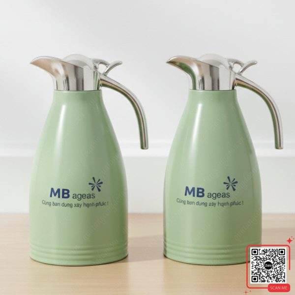 Phích Giữ Nhiệt In Logo MB Ageas 5 Phích giữ nhiệt in logo MB Ageas