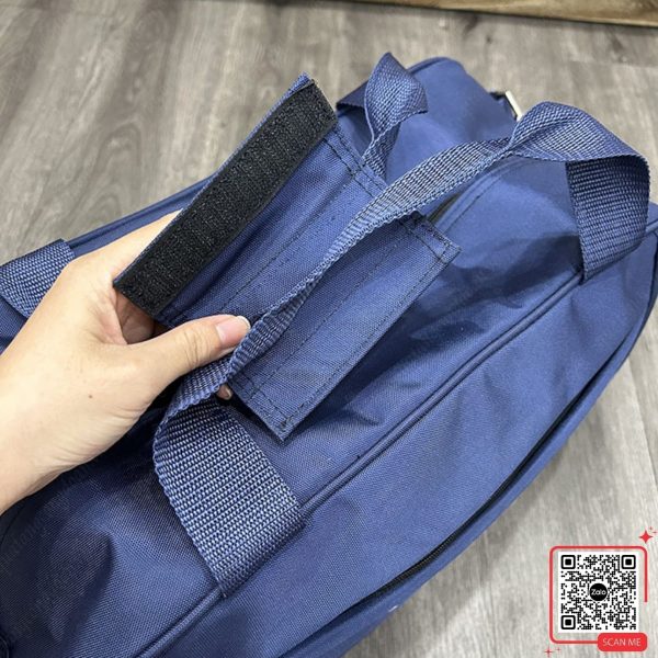 Túi Du Lịch Bảo Hiểm Nhân Thọ Liberty 8 Túi du lịch in logo