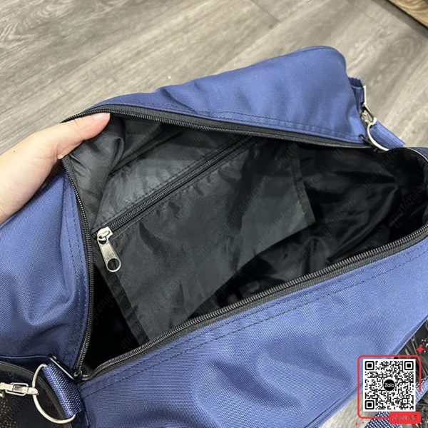 Túi Du Lịch Bảo Hiểm Nhân Thọ Liberty 7 Túi du lịch nhiều ngăn xanh navy