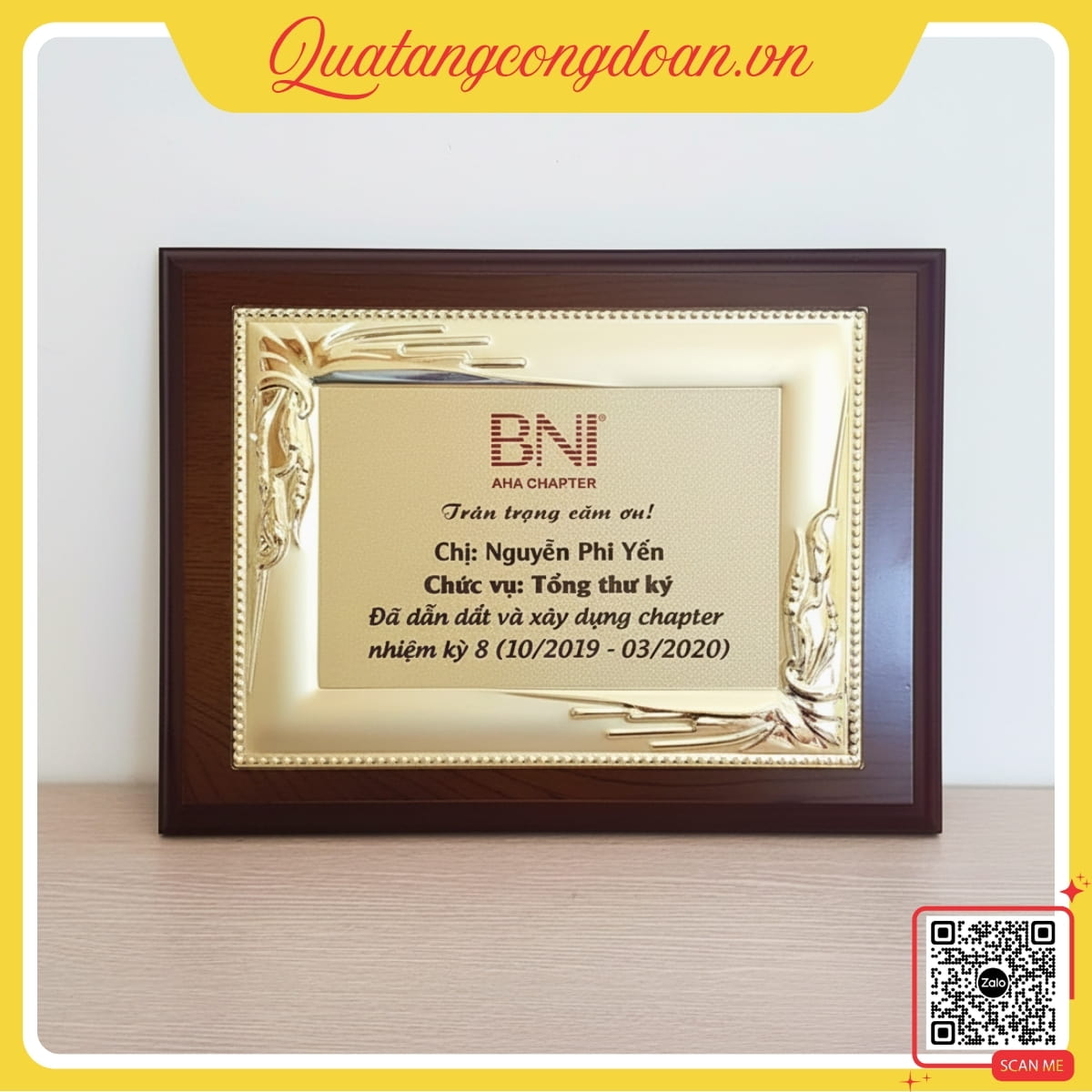bang-vinh-danh-nhan-su-xuat-sac-bni Bảng vinh danh nhân sự xuất sắc BNI