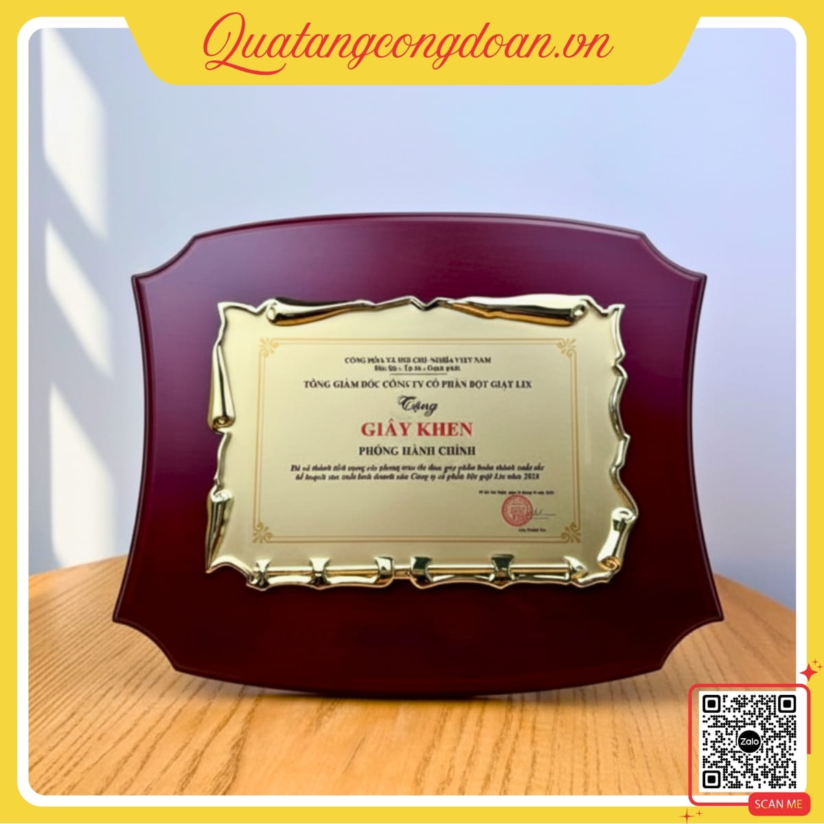 bang-vinh-danh-phong-ban-dat-thanh-tich-tot Bảng vinh danh phòng ban đạt thành tích tốt