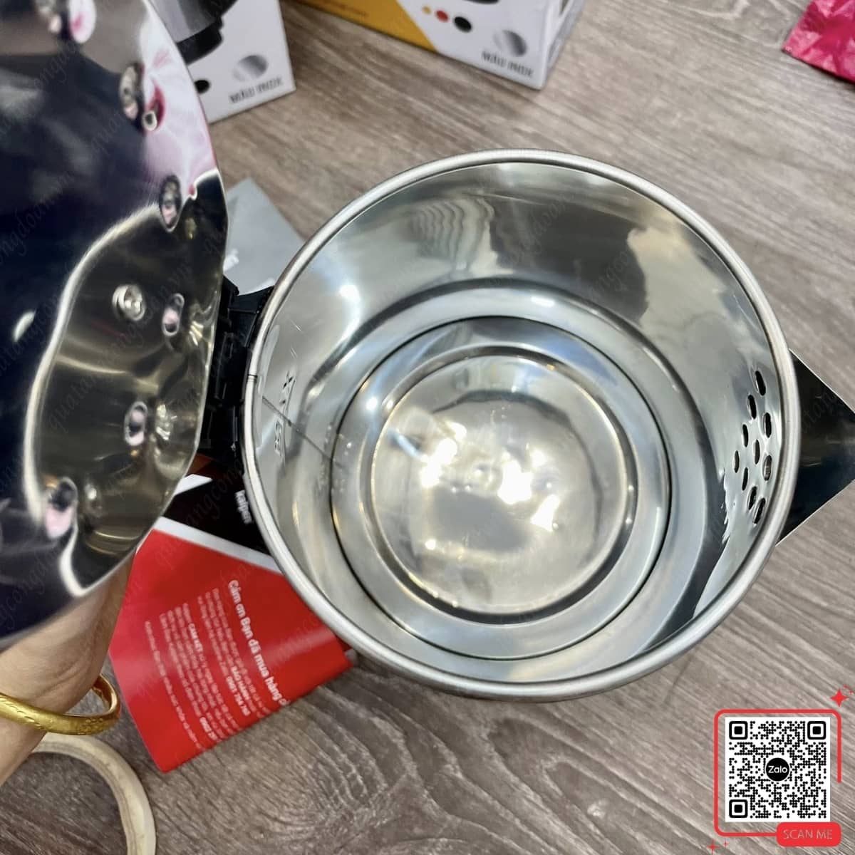 am-sieu-toc-kalpen-qua-tang-doanh-nghiep Ấm siêu tốc inox Kalpen quà tặng doanh nghiệp thiết thực