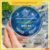 Biểu Trưng Phale Hình Tròn Giải Pickleball Cảng Đình Vũ 2 Biểu trưng pha lê hình tròn kỷ niệm 23 năm thành lập Đình Vũ Port, giải Pickleball doanh nghiệp, thiết kế sang trọng, in logo theo yêu cầu