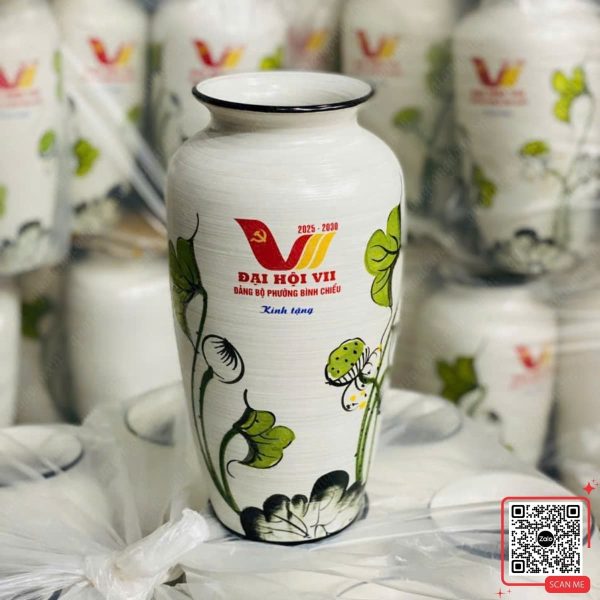 Lọ Hoa Đại Hội Đảng Bộ Phường Bình Chiểu 3 binh-hoa-qua-tang-dai-hoi-dang-bo-phuong-binh-chieu