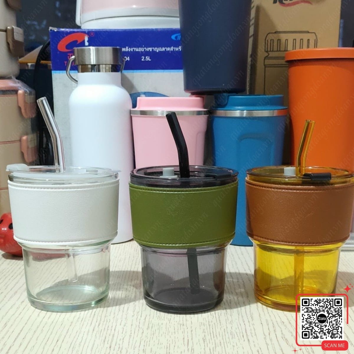 coc-thuy-tinh-bao-da-qua-tang-in-logo Cốc thủy tinh bao da quà tặng in logo