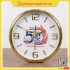 Đồng Hồ Kỷ Niệm 50 Năm Thành Lập Giáo Sứ Hồng Ân 1 Đồng hồ treo tường kỷ niệm 50 năm thành lập Giáo xứ