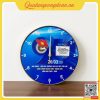 Đồng Hồ Lưu Niệm 95 Năm Thành Lập Đoàn TNCS 1 Đồng hồ treo tường lưu niệm 95 năm thành lập Đoàn TNCS Hồ Chí Minh