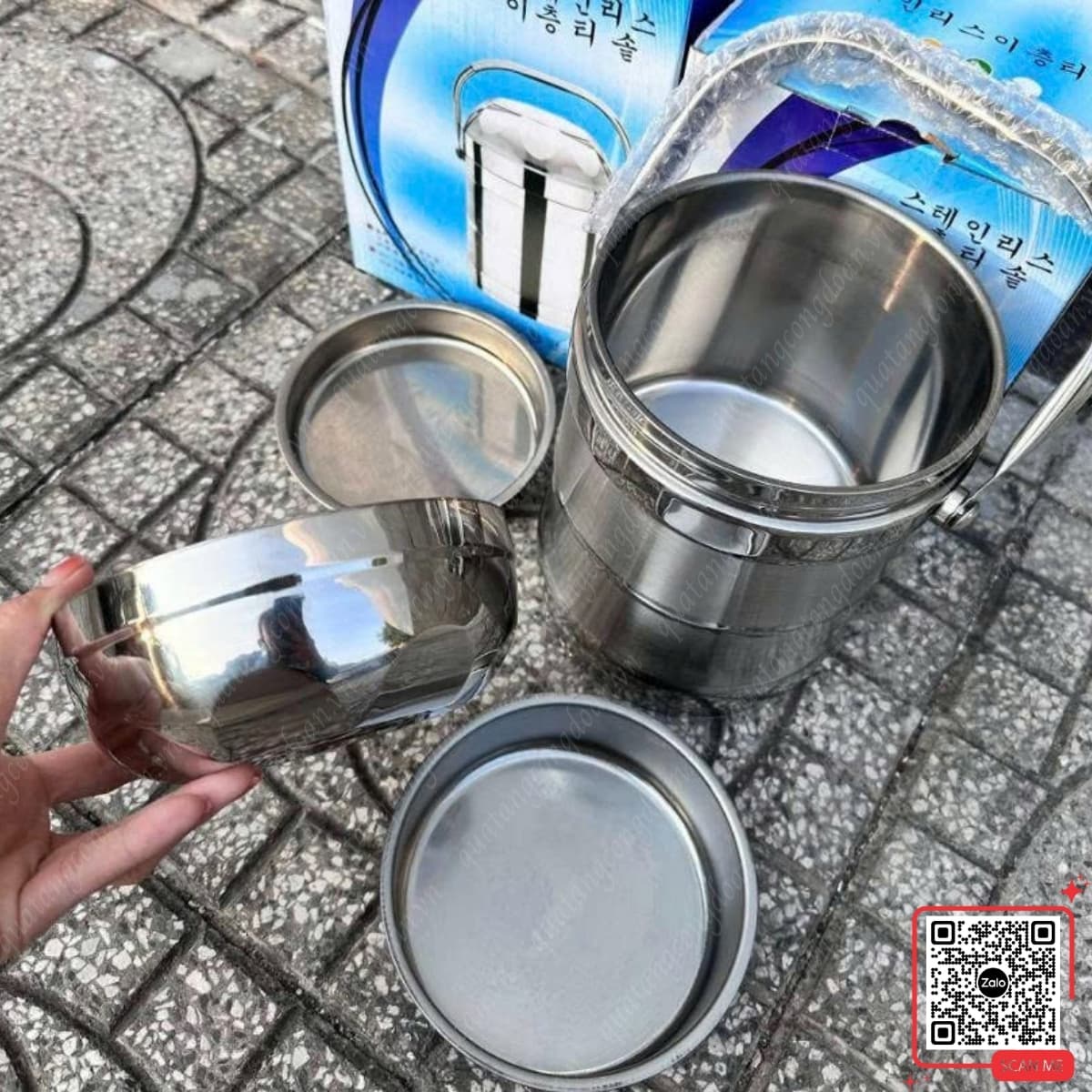 hop-com-inox-giu-nhiet-nhieu-ngan hop com inox giu nhiet nhieu ngan