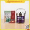 Hộp Đựng Cơm Inox 2 Tầng 1 hop dung com inox 2 tang